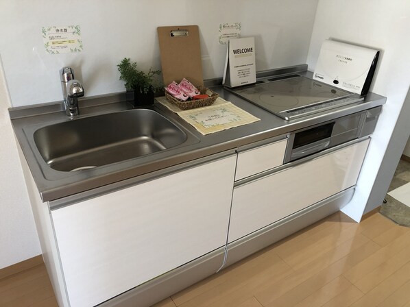 サクシード姫路駅南の物件内観写真